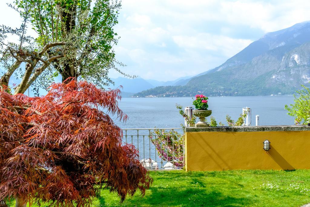 Villa Torretta Varenna Exteriér fotografie